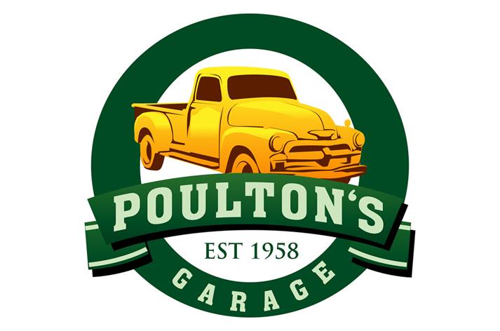 Poultons Garage